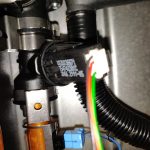 Vaillant ecoTEC Water Pressure Sensor F.75 Fault