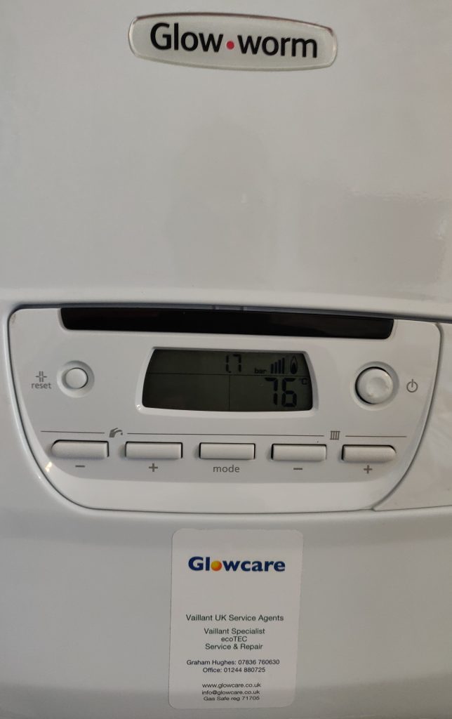 Glowworm Boiler Repair Glowworm Official Service Agents U.K.